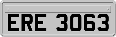 ERE3063