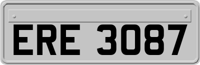 ERE3087