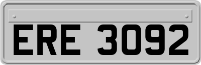 ERE3092