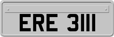 ERE3111
