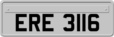 ERE3116