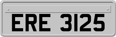 ERE3125