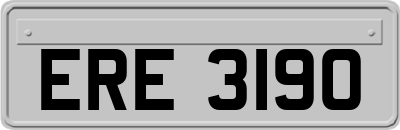 ERE3190