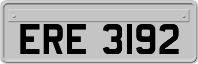 ERE3192
