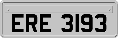 ERE3193