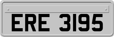 ERE3195
