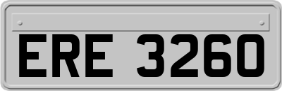 ERE3260