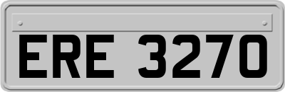 ERE3270