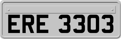 ERE3303