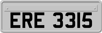 ERE3315