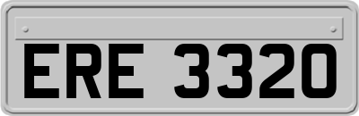 ERE3320