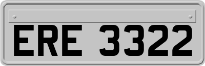 ERE3322