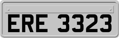 ERE3323