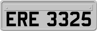 ERE3325