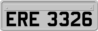 ERE3326
