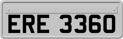 ERE3360