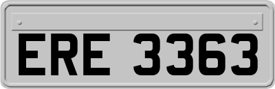 ERE3363