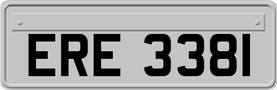 ERE3381