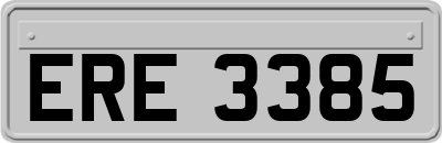 ERE3385