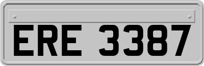 ERE3387