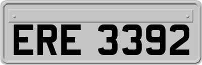 ERE3392