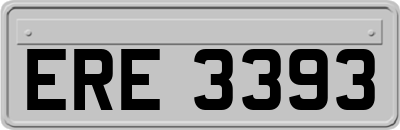 ERE3393