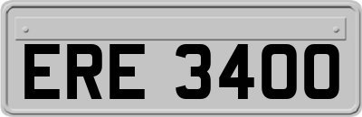 ERE3400