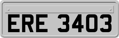 ERE3403