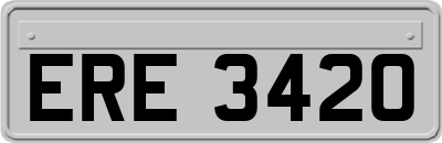 ERE3420