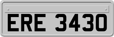ERE3430