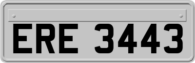 ERE3443