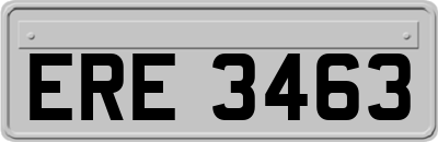 ERE3463