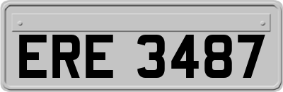 ERE3487