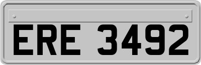 ERE3492