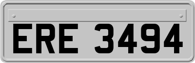 ERE3494