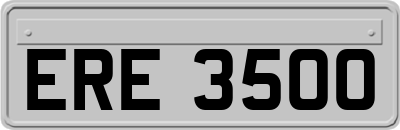 ERE3500