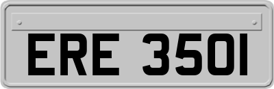 ERE3501