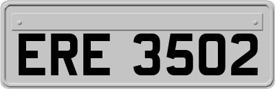 ERE3502