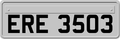 ERE3503
