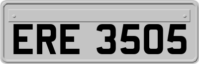 ERE3505