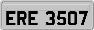 ERE3507