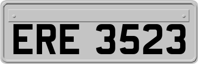 ERE3523