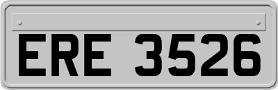 ERE3526