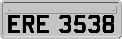 ERE3538