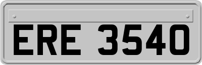 ERE3540
