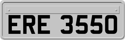 ERE3550