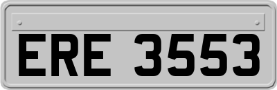 ERE3553