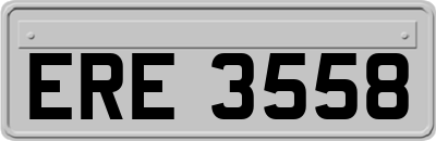 ERE3558