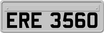 ERE3560