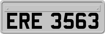 ERE3563
